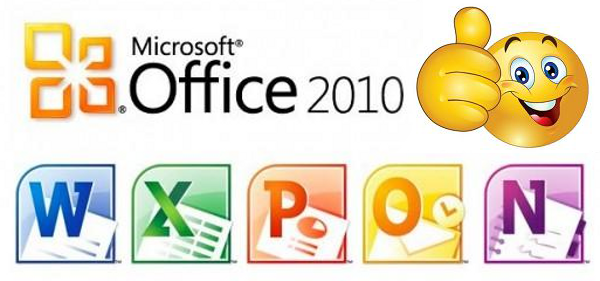 Tai Microsoft Office 2010 Full