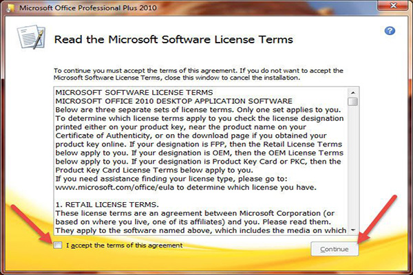 Download Va Cai Microsoft Office 2010